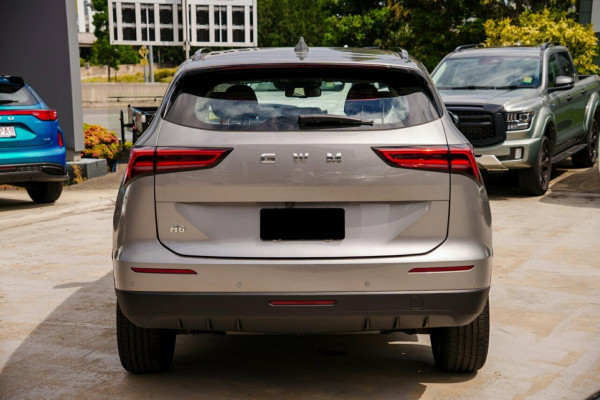 2026 GWM Haval H6 B01 Lux SUV Image 3