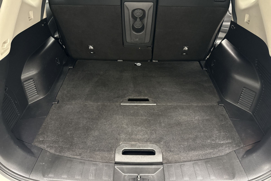 2019 Nissan X-Trail T32 Series II ST SUV Image 15