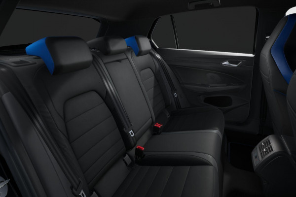 2026 MY25 Volkswagen Golf 8.5 R Hatch Image 9
