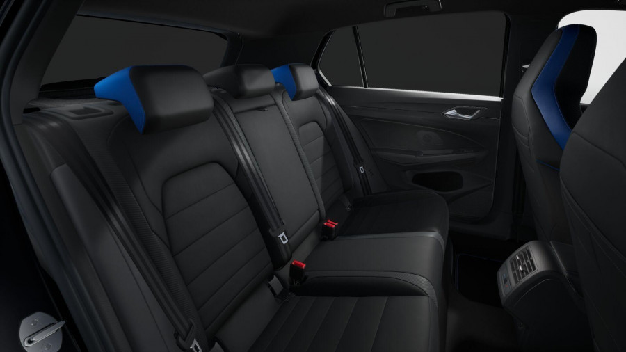 2026 MY25 Volkswagen Golf 8.5 R Hatch Image 9