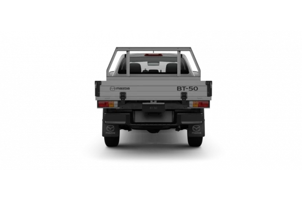 2026 Mazda BT-50 TF XT Cab Chassis Image 16