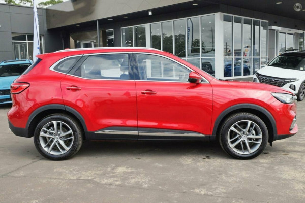 2024 MG HS SAS23 Excite SUV Image 5