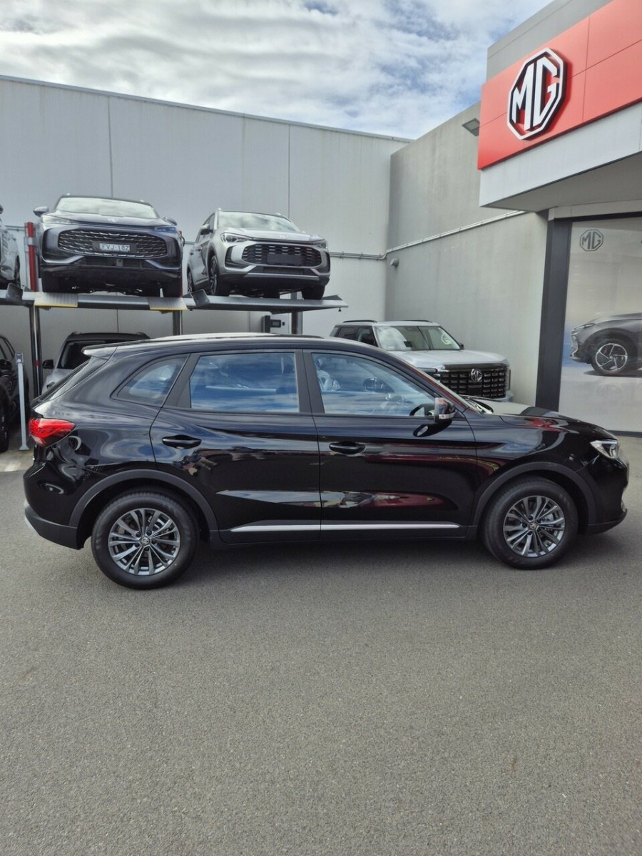 2026 MY26.5 MG ZS ZS32 Vibe Turbo SUV Image 7
