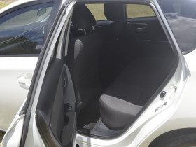 2018 Toyota Corolla ZR Sport Hatchback