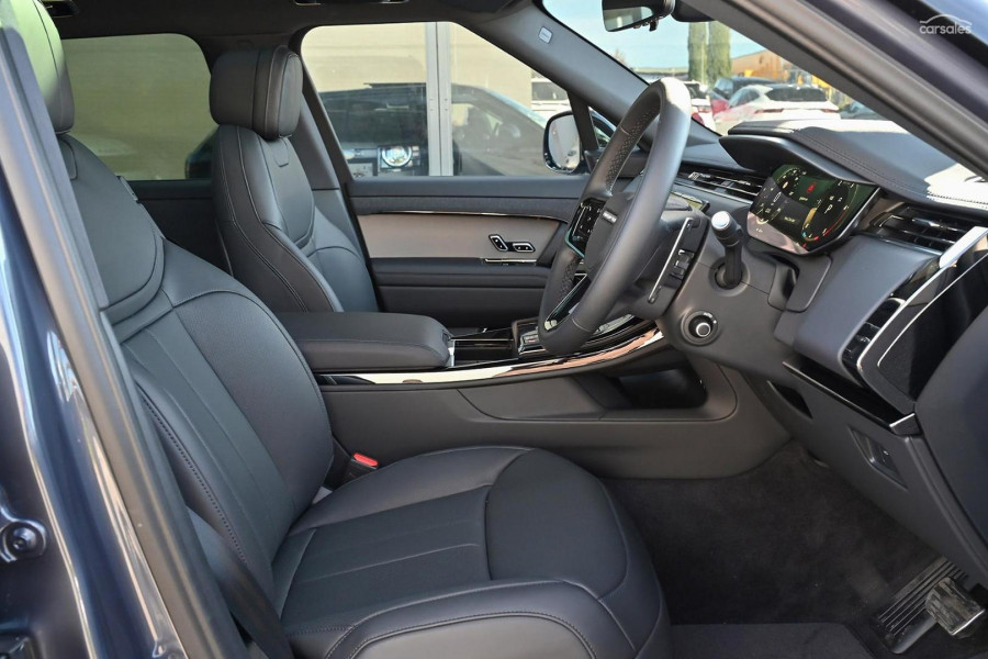 2026 Land Rover Range Rover Sport L461 D250 Dynamic SE SUV