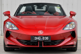 2024 MY24.5 MG Cyberster EC32  Convertible