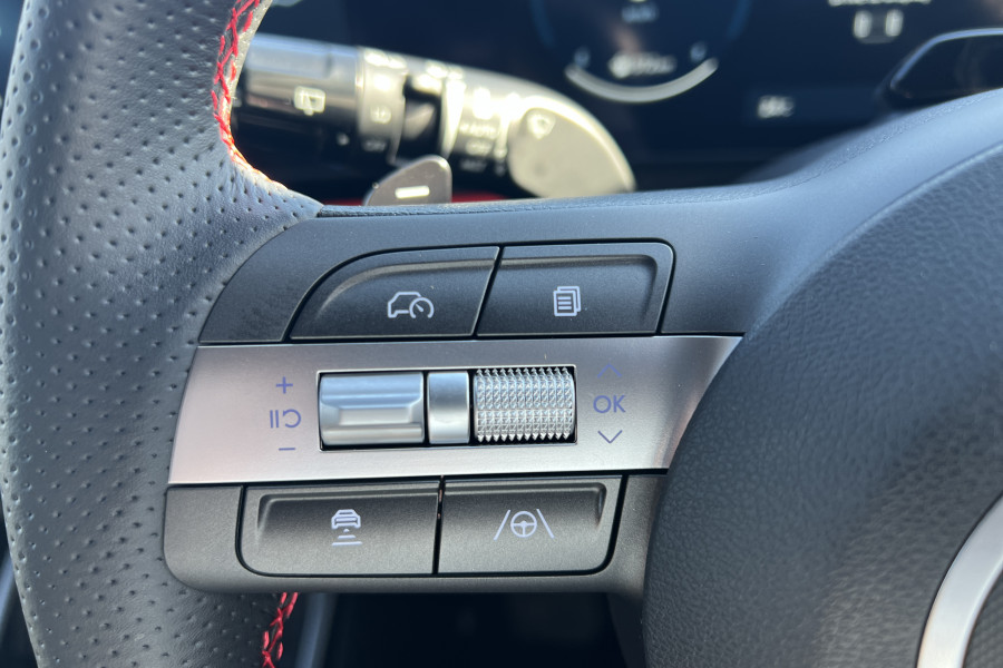2025 Hyundai KONA SX2.V2 N Line SUV Image 13