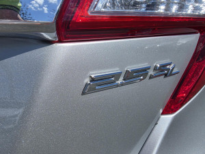 2012 Toyota Camry ASV50R Atara SL Sedan