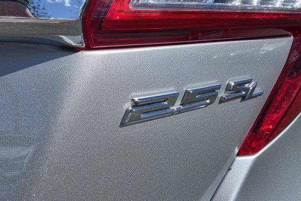 2012 Toyota Camry ASV50R Atara SL Sedan Image 14