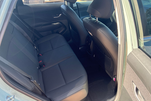 2026 MY27 Hyundai KONA SX2.V3 Hybrid Elite SUV Image 11