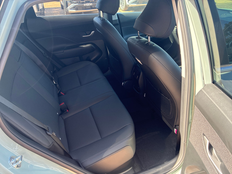 2026 MY27 Hyundai KONA SX2.V3 Hybrid Elite SUV Image 11