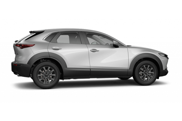 2024 Mazda CX-30 DM2W7A G20 Pure SUV Image 11