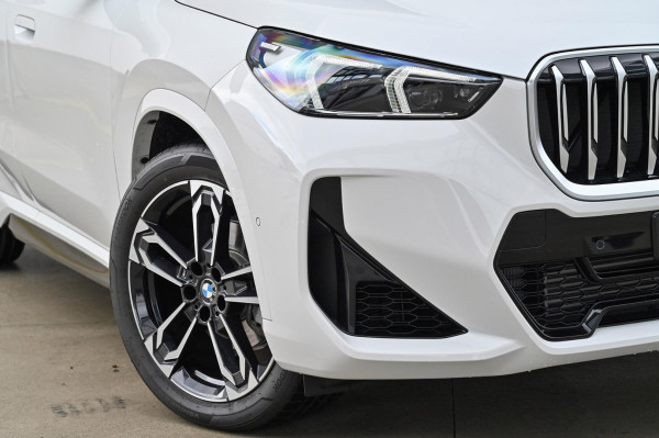 2025 BMW X1 U11 xDrive20i M Sport SUV image 21