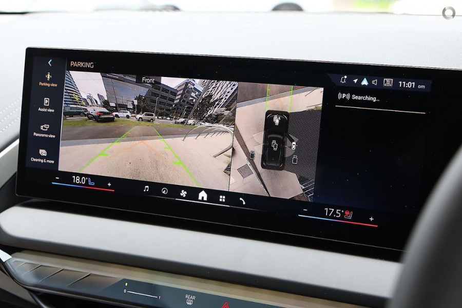 2026 BMW X3 G45 30e xDrive SUV