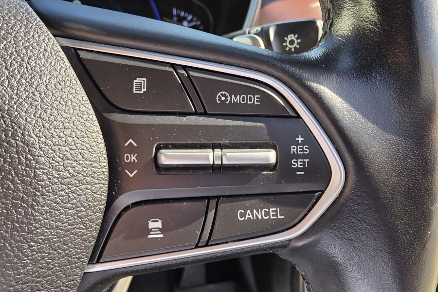 2020 Hyundai Santa Fe TM.2 Highlander SUV Image 24
