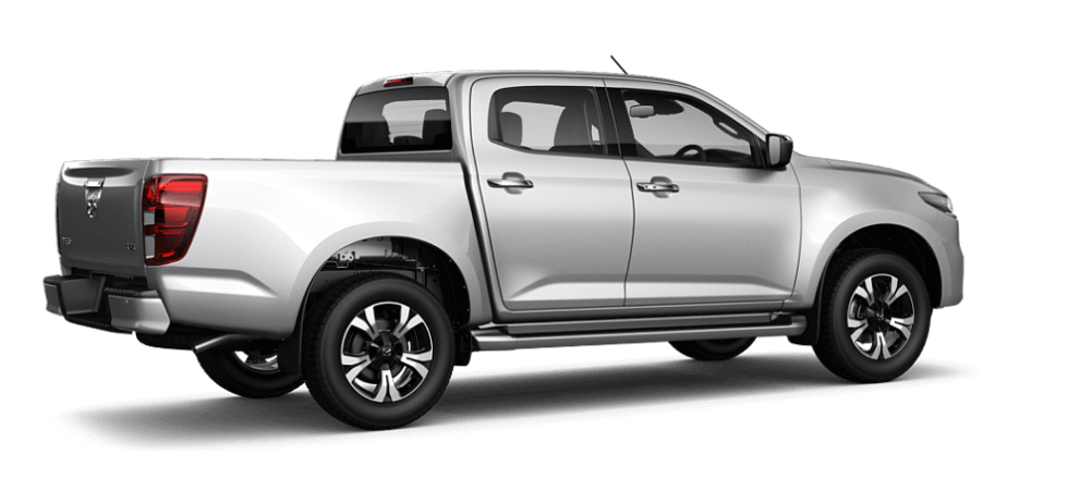 2024 Mazda BT-50 TF GT Ute Image 12