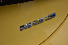 2025 MY25.5 MG MG3  Excite Hatch