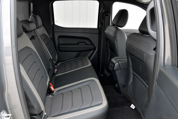 2024 Volkswagen Amarok NF TDI600 Aventura Ute Image 5