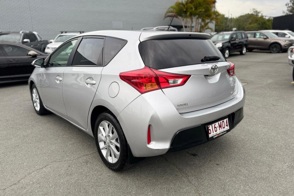 2014 Toyota Corolla ZRE182R Ascent Sport Hatch Image 10