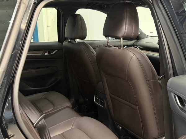 2019 Mazda CX-5 KF Series Akera SUV image 20