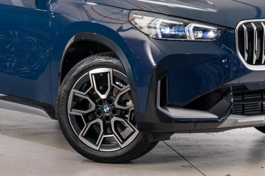 2026 BMW X1 U11 xDrive20i M Sport SUV