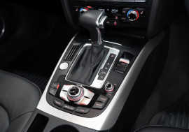 2014 Audi A4 Audi A4 Allroad Quattro Le 7 Sp Auto Direct Shift Allroad Quattro Le Wagon