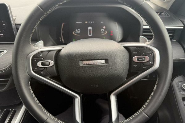 2022 GWM Haval Jolion A01 Lux SUV Image 21