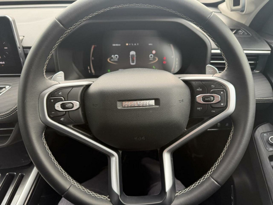 2022 GWM Haval Jolion A01 Lux SUV Image 21