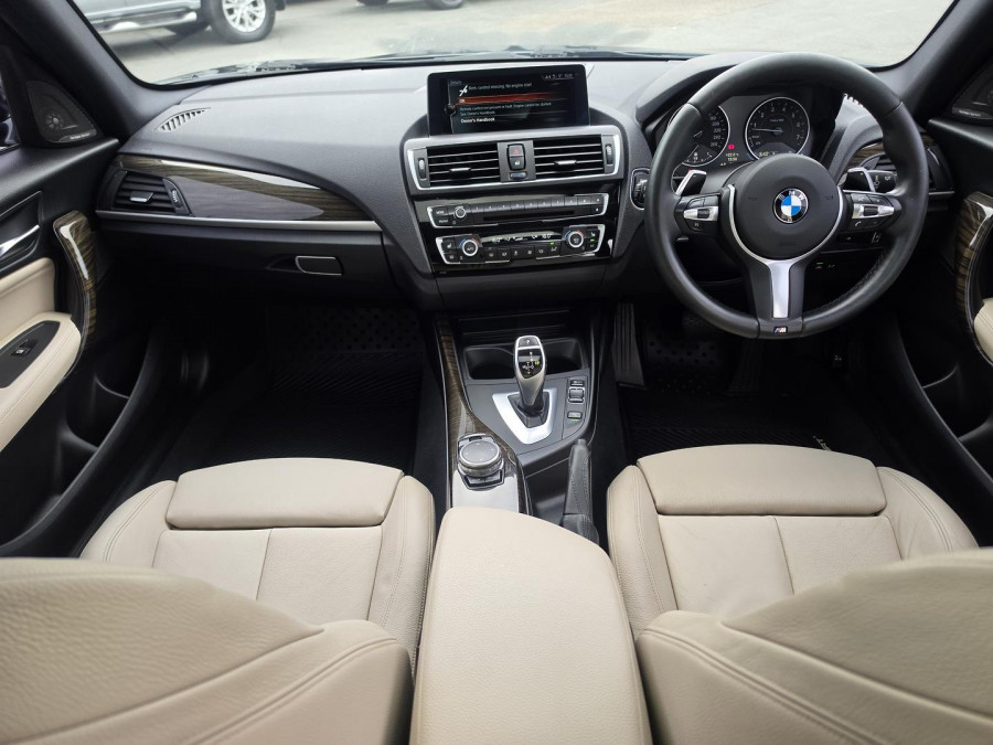 2017 BMW 1 Series F20 LCI M140i Hatch Image 16