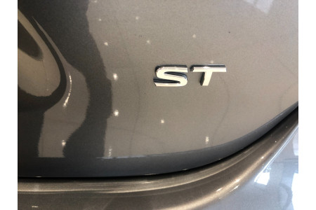 2017 Nissan QASHQAI J11 ST SUV