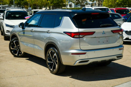 2024 Mitsubishi Outlander ZM Exceed Tourer SUV