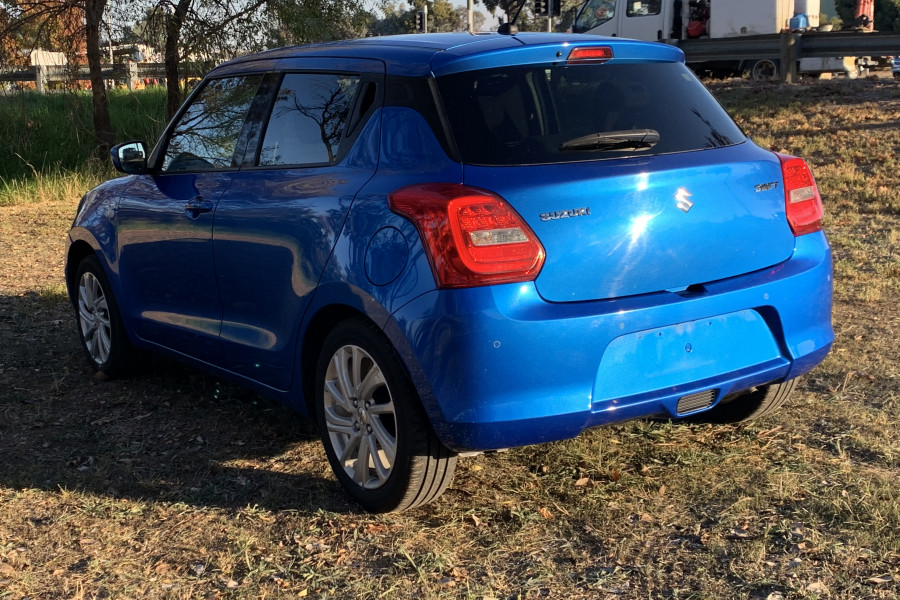 2023 Suzuki Swift AZ Series II GL Plus Hatch Image 14