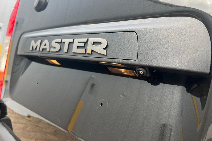2024 MY25 Renault Master X62 Phase 2 Pro 110kW Van Image 13
