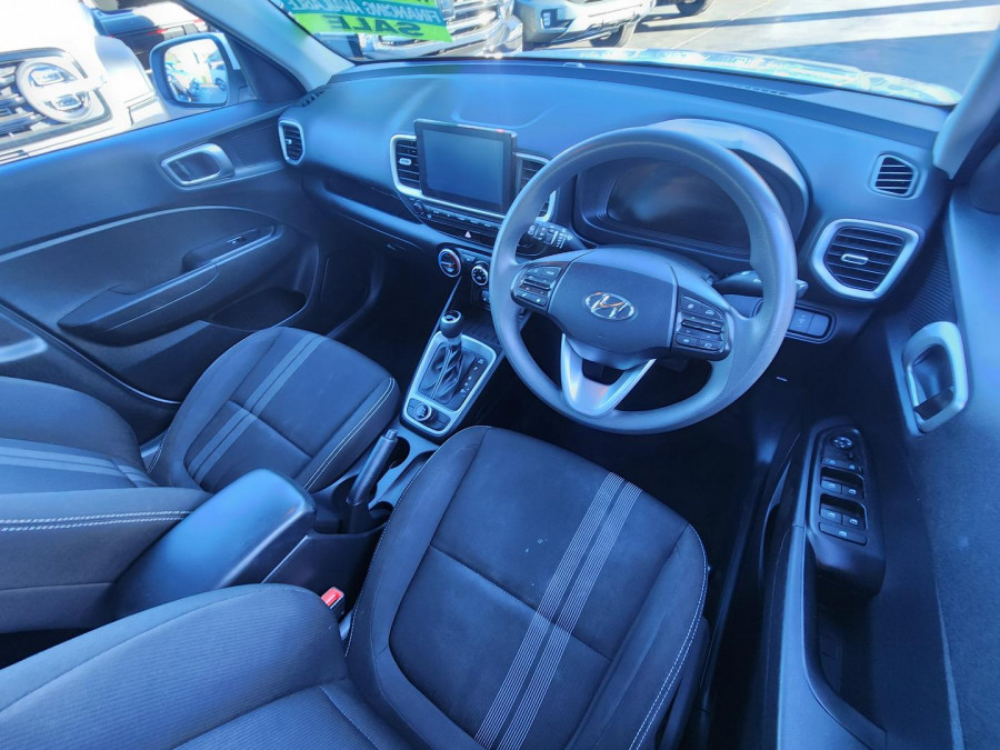 2023 Hyundai Venue QX.V5  SUV Image 14