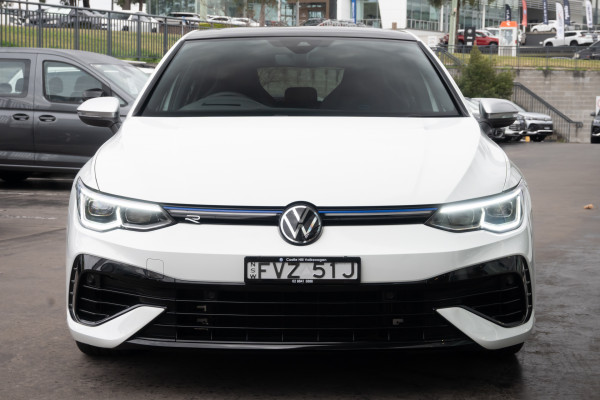 2023 Volkswagen Golf 8 R Hatch Image 4