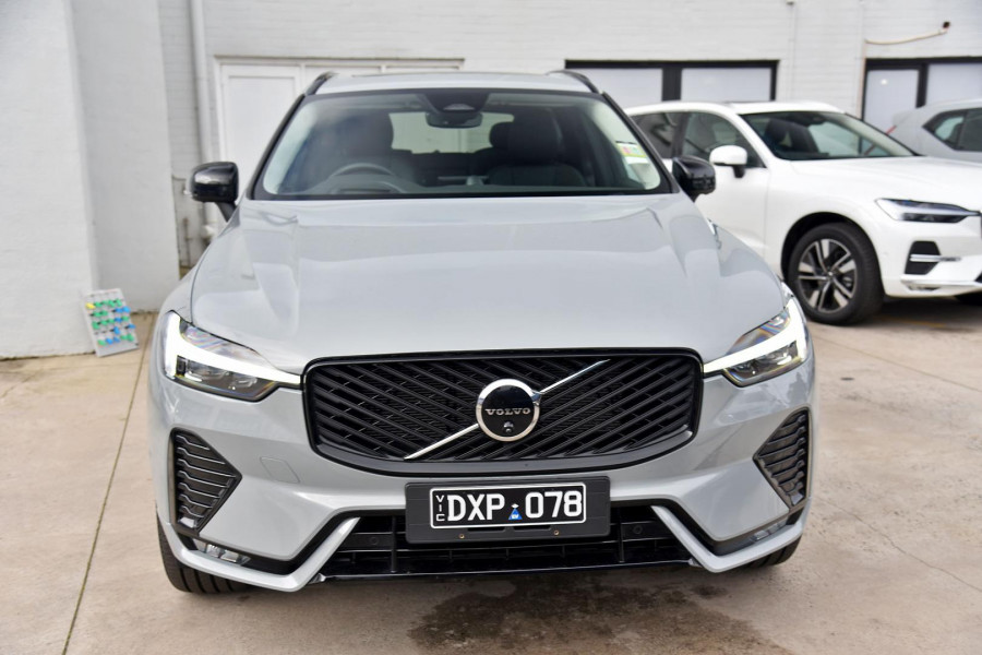 2025 MY26 Volvo XC60 UZ Ultra B5 Dark SUV Image 24