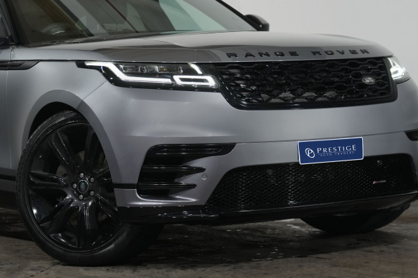 2023 Land Rover Range Rover Velar L560 P250 R-Dynamic SE SUV image 2