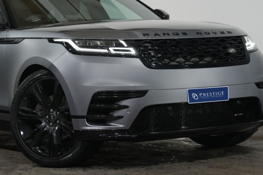 2023 Land Rover Range Rover Velar L560 P250 R-Dynamic SE SUV Image 2
