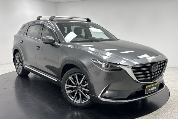 2020 Mazda CX-9 Azami Wagon