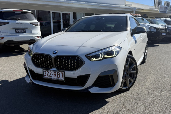 2020 BMW 2 Series F44 M235i xDrive Coupe Image 2