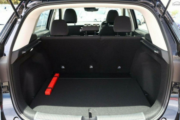 2026 MG ZS ZS32 Vibe SUV Image 7