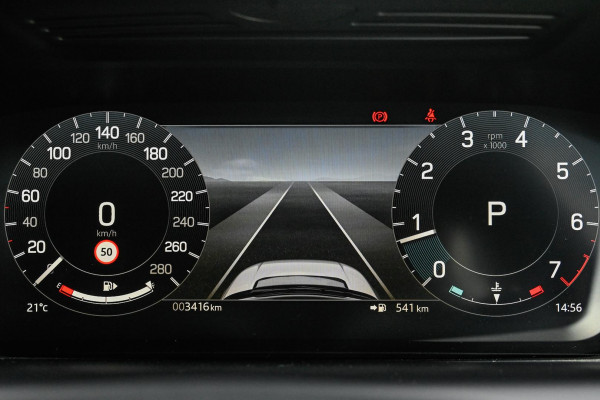 2024 Land Rover Discovery Sport L550 P250 Dynamic SE SUV