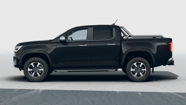 2025 Volkswagen Amarok NF TDI600 Style Ute image 2