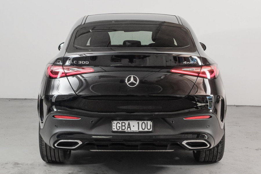 2026 Mercedes-Benz GLC-Class C254 GLC300 SUV