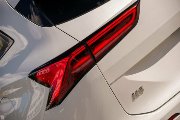 2026 GWM Haval H6 B01 Ultra SUV Image 7