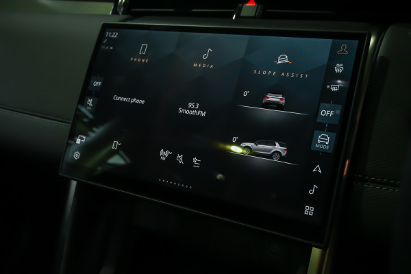 2025 MY25.5 Land Rover Discovery Sport L550 P250 Dynamic SE SUV image 18
