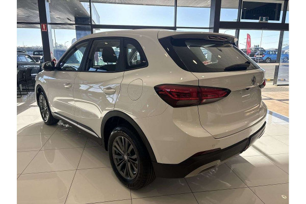 2026 MY26.5 MG ZS ZS32 Vibe SUV Image 5