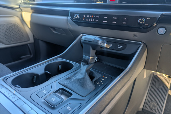 2026 Kia Carnival KA4 PE S People Mover Image 20