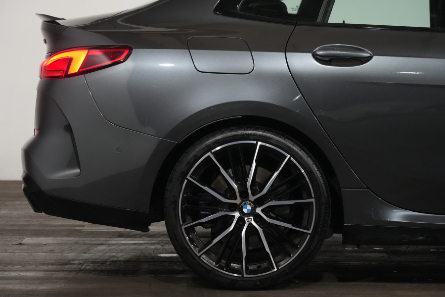 2021 BMW 2 Series M235i xDrive Coupe