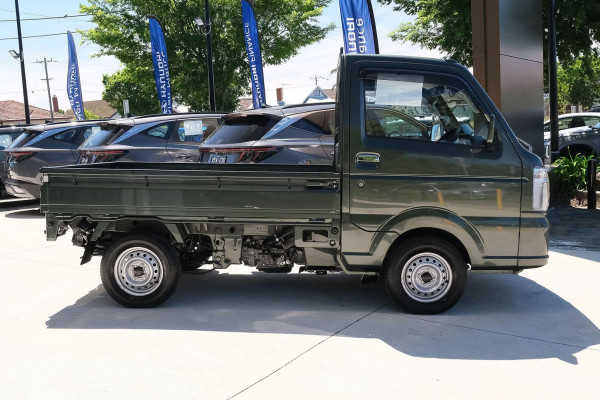 2024 Suzuki Carry DA16T KC Ute Image 5